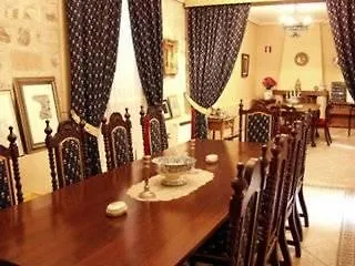 Hotel Palacete Santa Ana Baeza