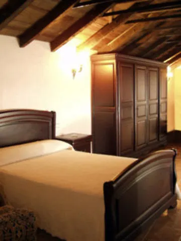 Hotel Palacete Santa Ana Baeza 3*,  Spain